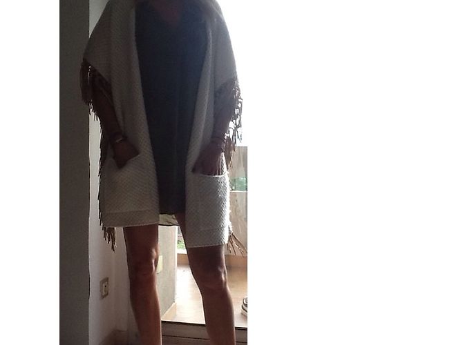 Pablo De Gerard Darel poncho - vista 7