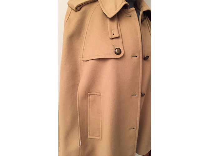 Massimo Dutti Coat - view 10