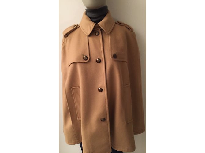 Massimo Dutti Coat - view 11