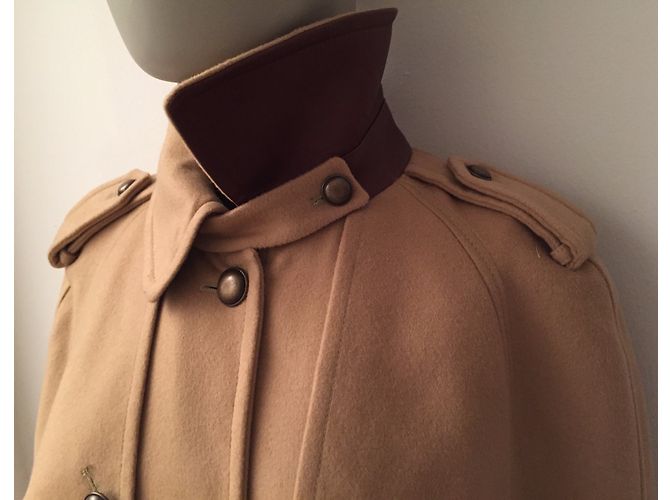 Massimo Dutti Coat - view 12