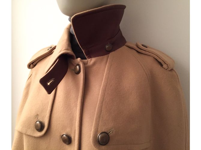 Massimo Dutti Coat - view 13
