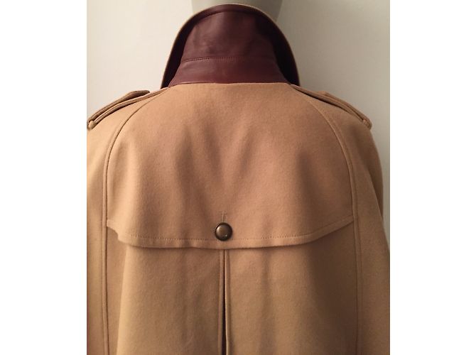 Massimo Dutti Coat - view 14