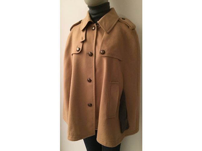 Massimo Dutti Coat - view 15
