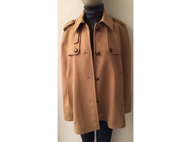 Massimo Dutti Coat - view 3