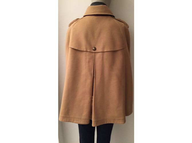 Massimo Dutti Coat - view 4