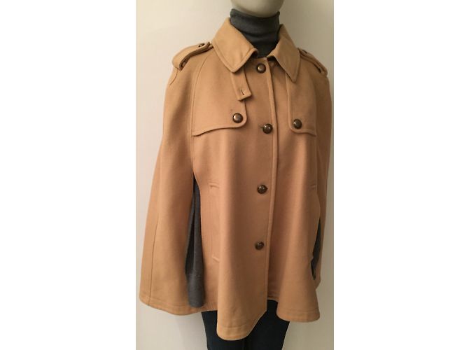 Massimo Dutti Coat - view 5