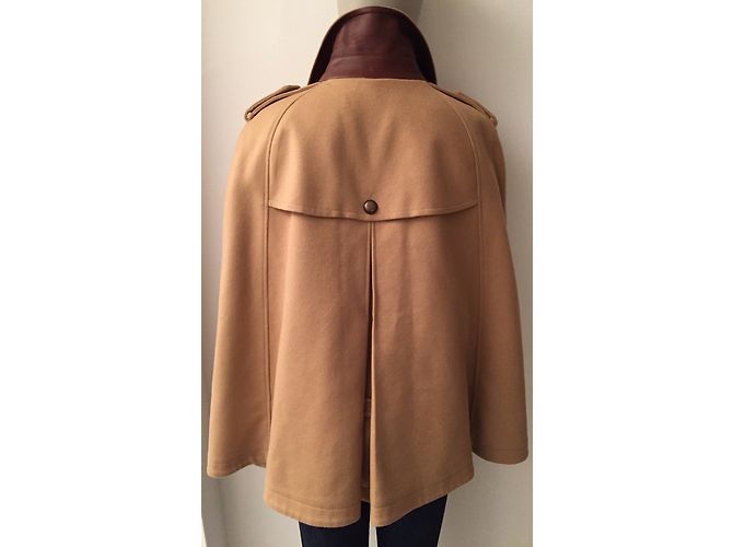 Massimo Dutti Coat - view 6