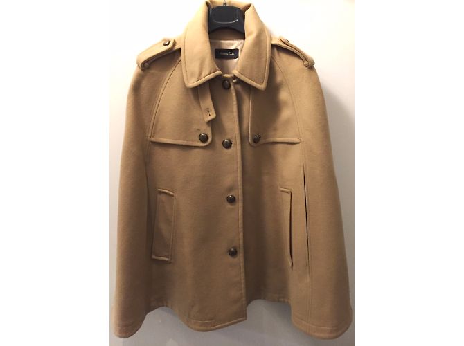 Massimo Dutti Coat - view 8