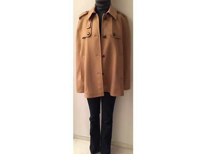 Massimo Dutti Coat - view 9