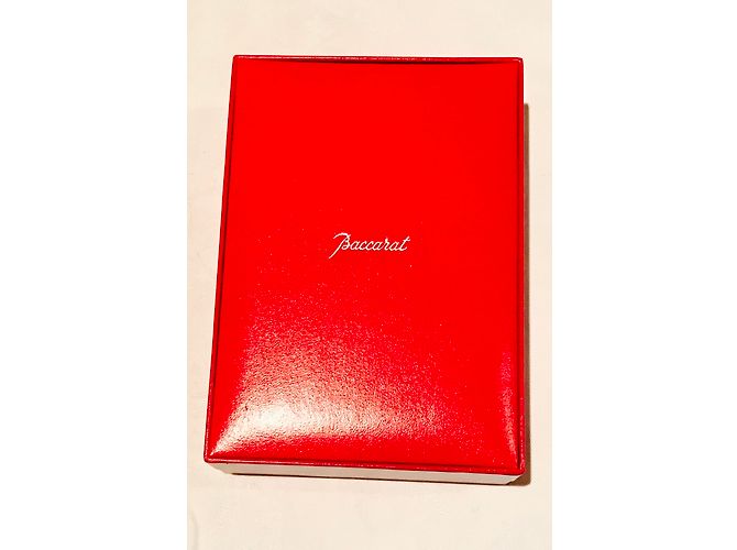 Baccarat Sherazade - vista 3