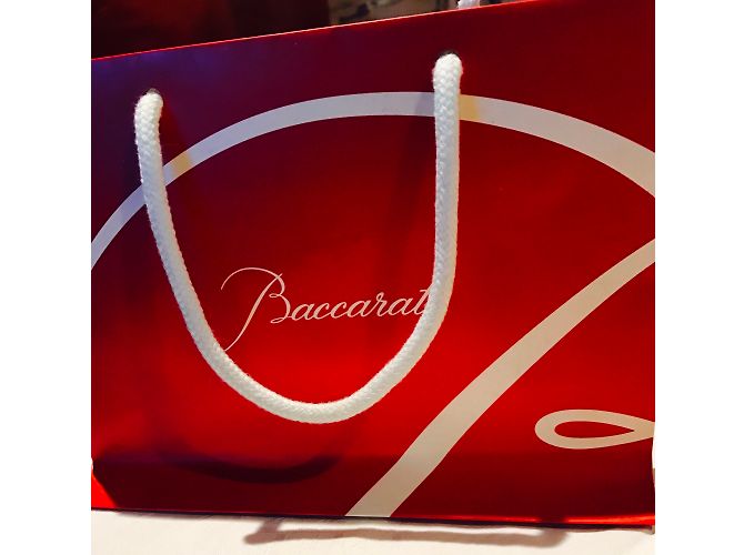 Baccarat Sherazade - vista 4