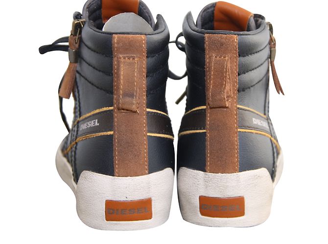 Diesel D / String plus - vista 2