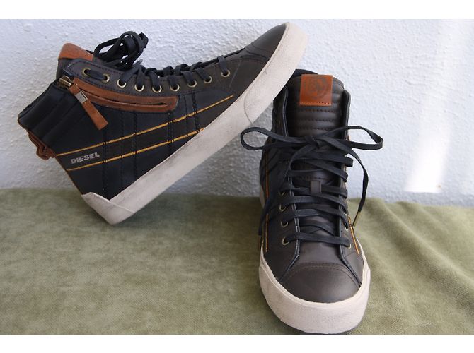 Diesel D / String plus - vista 4