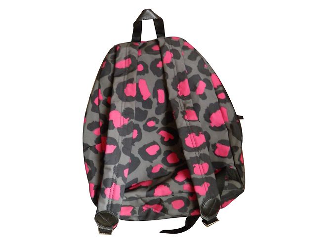 Marc by Marc Jacobs Backpack - view 2