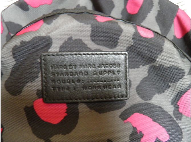 Marc by Marc Jacobs Backpack - view 3