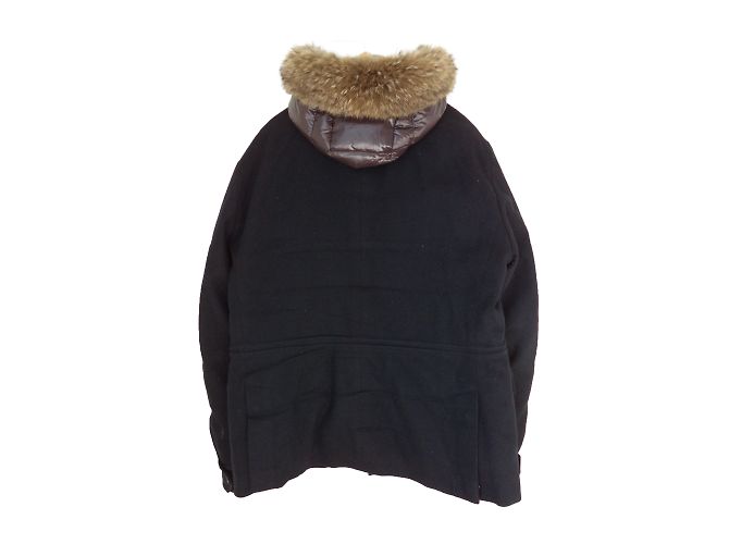 Moncler Giacca blazer - vista 2