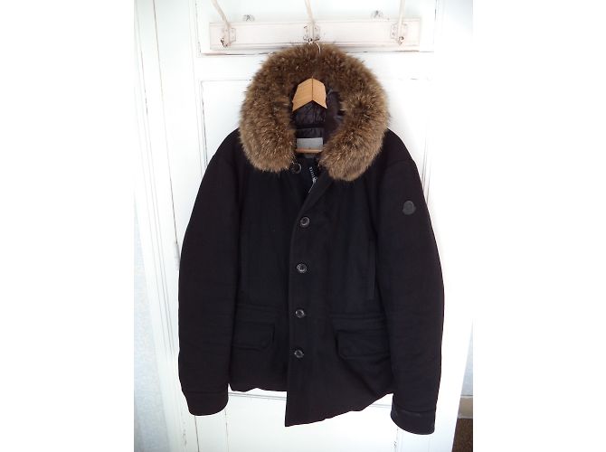 Moncler Giacca blazer - vista 3
