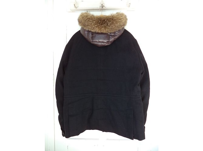 Moncler Giacca blazer - vista 4
