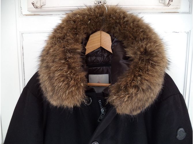 Moncler Giacca blazer - vista 5