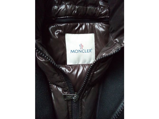 Moncler Giacca blazer - vista 6