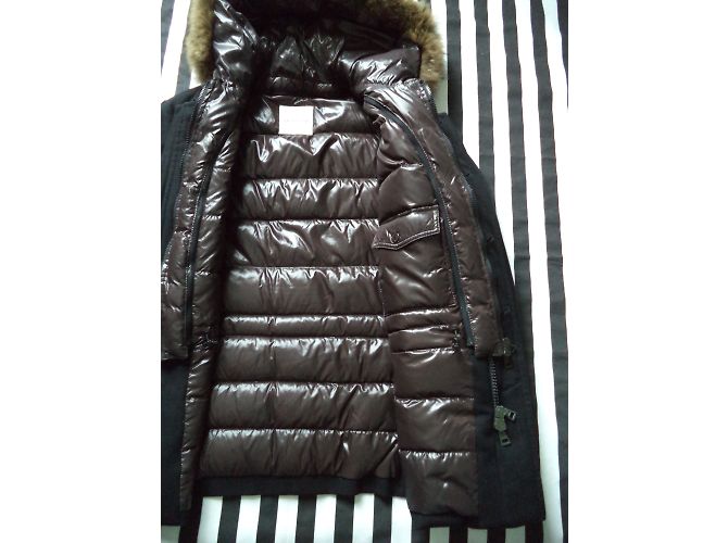 Moncler Giacca blazer - vista 7