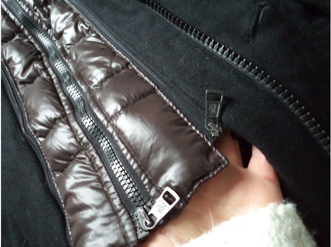 Moncler Giacca blazer - vista 8