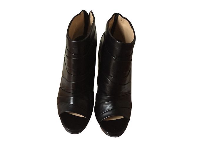 Christian Louboutin Drapicone - vista 2