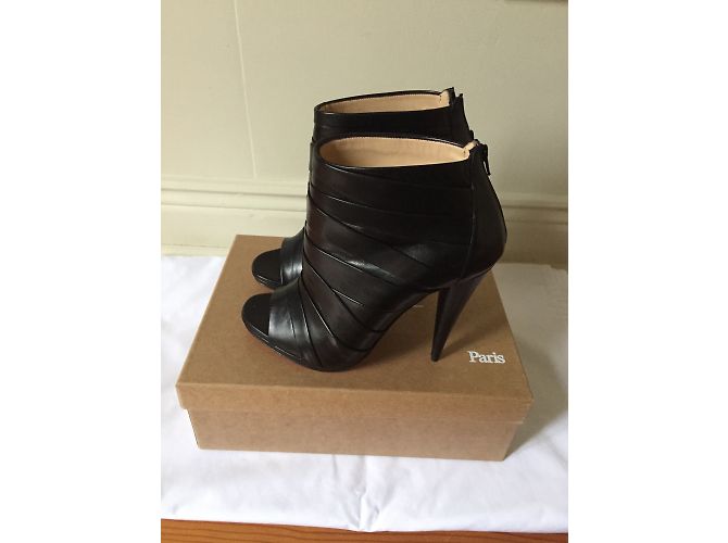 Christian Louboutin Drapicone - vista 5
