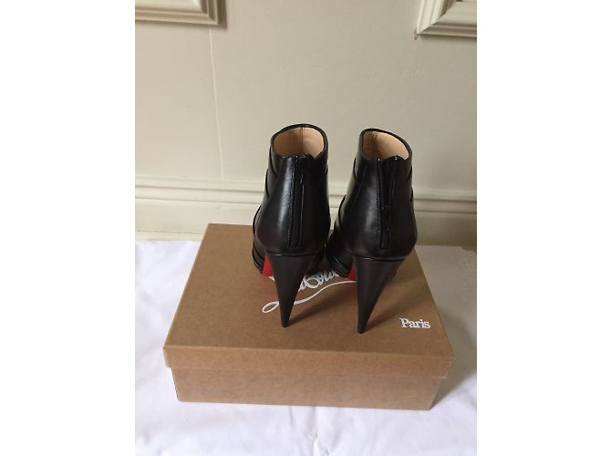 Christian Louboutin Drapicone - vista 6