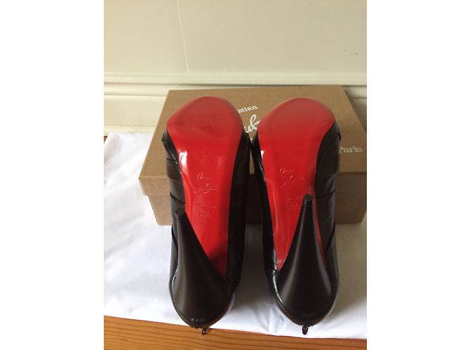 Christian Louboutin Drapicone - vista 7