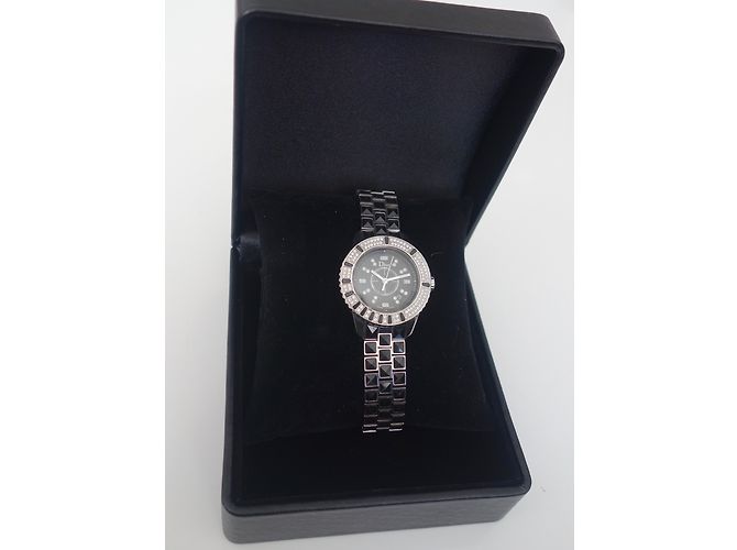 DIOR CHRISTAL DIAMONDS - view 12