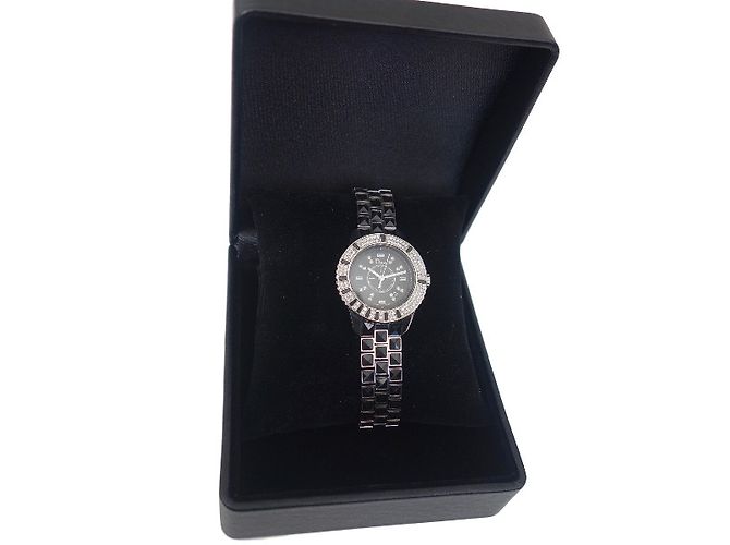 DIOR CHRISTAL DIAMONDS - view 2