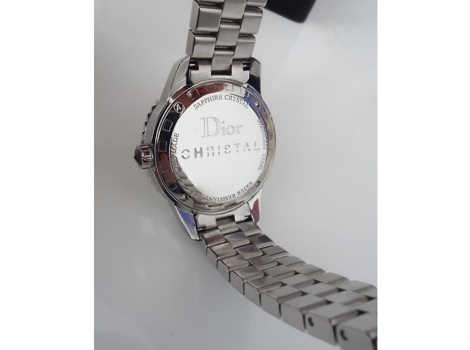 DIOR CHRISTAL DIAMONDS - view 4