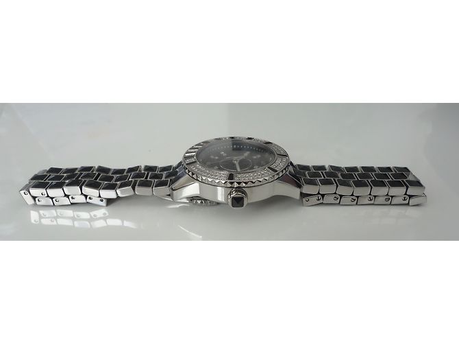 DIOR CHRISTAL DIAMONDS - view 8