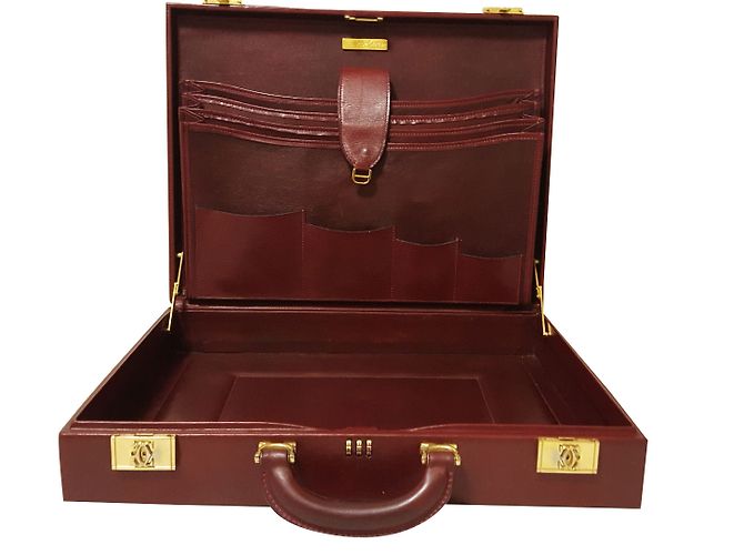 Cartier Bags Briefcases - view 2