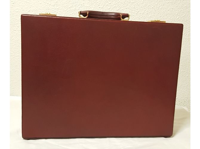 Cartier Bags Briefcases - view 5