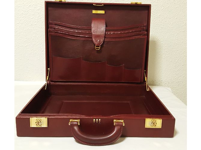 Cartier Bags Briefcases - view 8