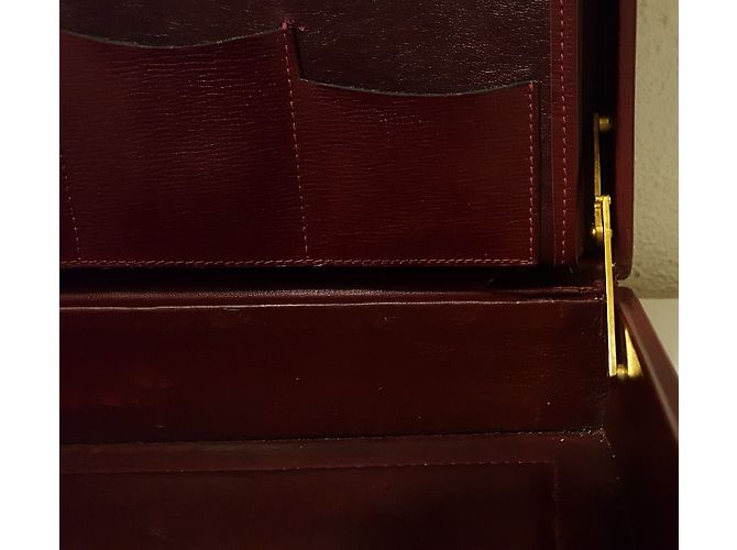 Cartier Bags Briefcases - view 9