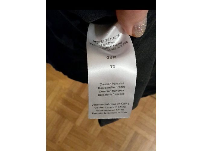 Des Petits Hauts Superiore - vista 6