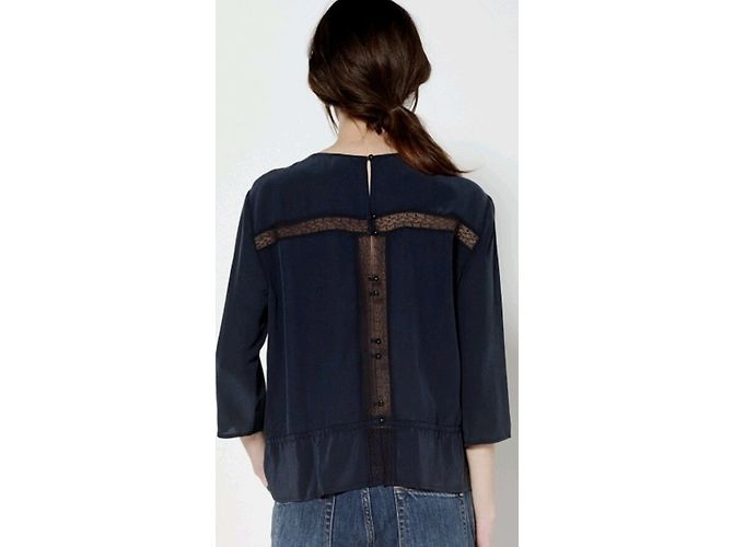 Des Petits Hauts Superiore - vista 7
