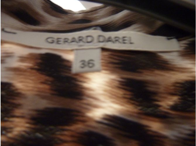 Gerard Darel Superiore - vista 6
