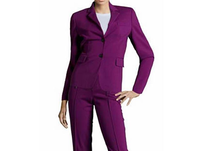 Strenesse completo pantalone - vista 2