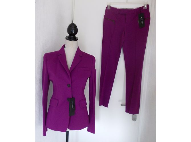 Strenesse completo pantalone - vista 4