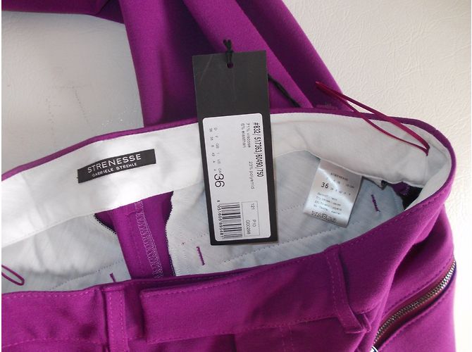 Strenesse completo pantalone - vista 5