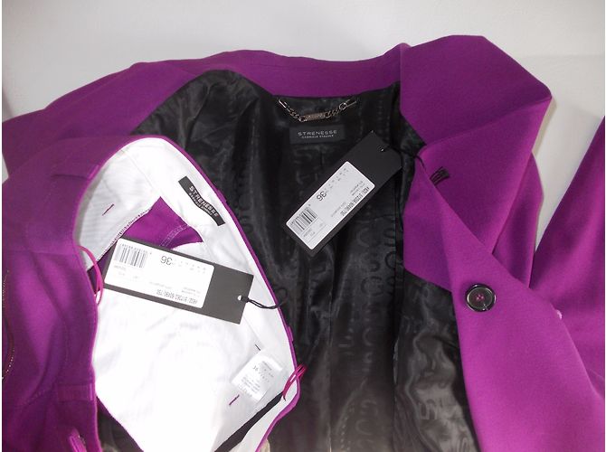 Strenesse completo pantalone - vista 7