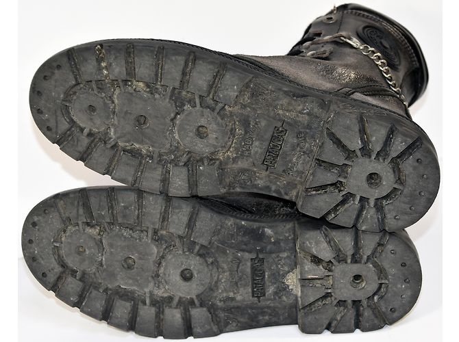 Pataugas scarpe da ginnastica Argento - vista 7