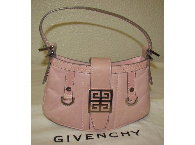 Givenchy Pochette - vue 3
