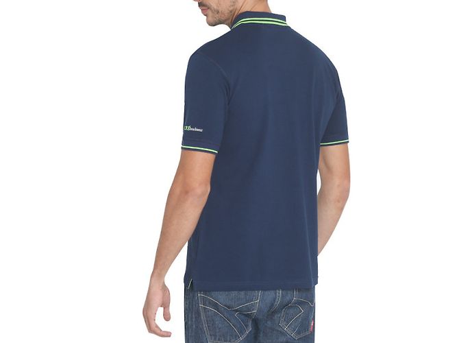 Gianfranco Ferré GIANFRANCO FERRE 'NUEVO POLO AZUL - vista 2