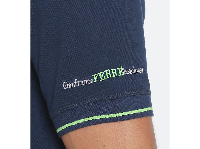 Gianfranco Ferré GIANFRANCO FERRE 'NUEVO POLO AZUL - vista 4