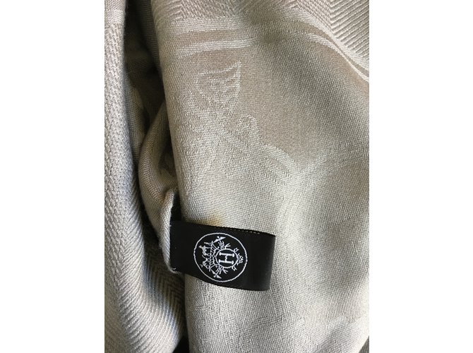 Hermès Nova Libris Cinza - vista 3